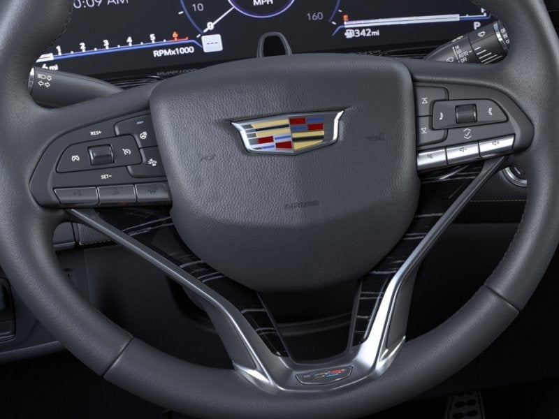2024 Cadillac Escalade ESV Escalade ESV-V